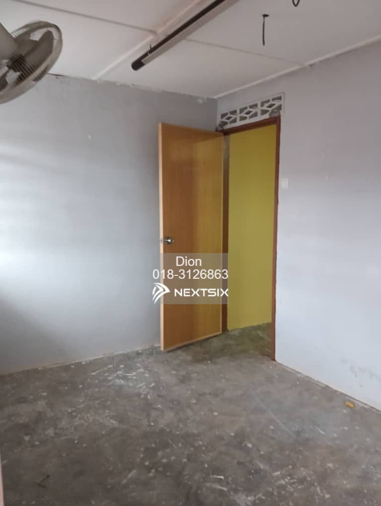 2-sty Terrace/Link House For Sale in Jinjang Wilayah Persekutuan Kuala Lumpur - Image 7