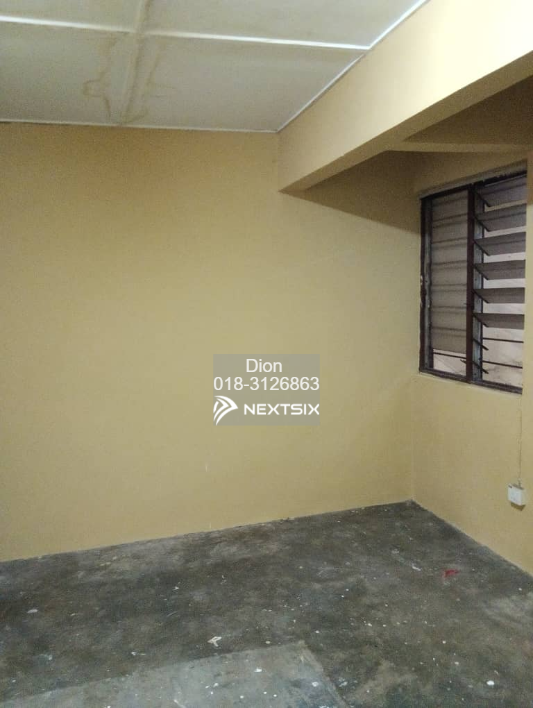 2-sty Terrace/Link House For Sale in Jinjang Wilayah Persekutuan Kuala Lumpur - Image 8
