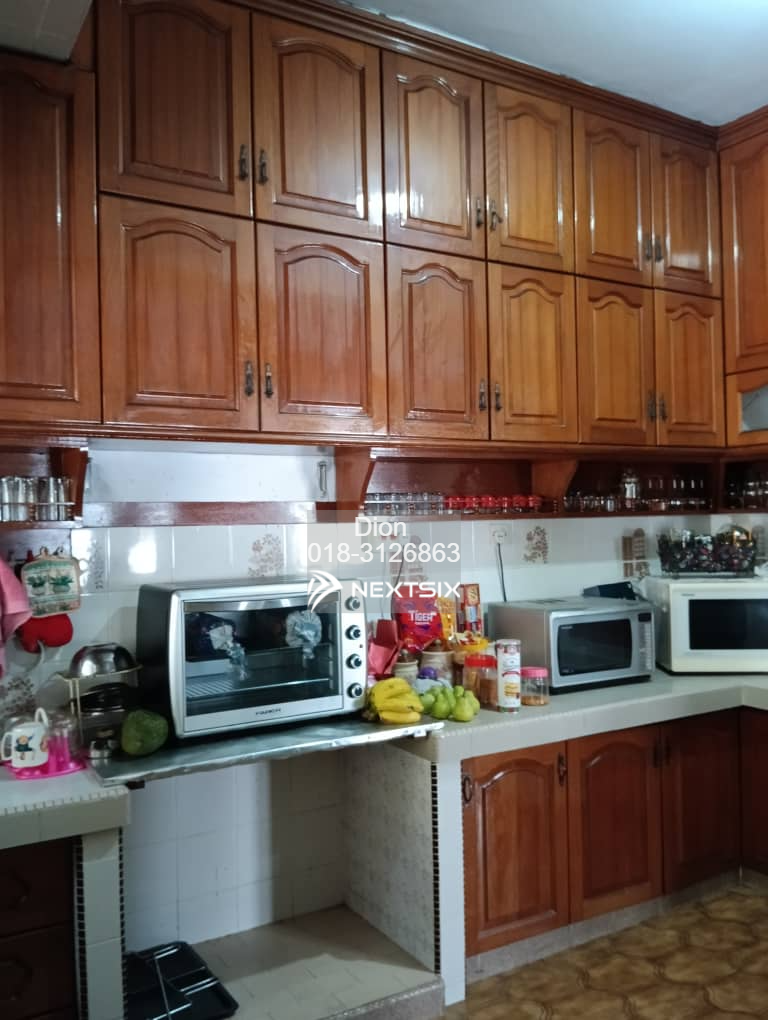 Bungalow For Sale in Damansara Heights Wilayah Persekutuan Kuala Lumpur - Image 10