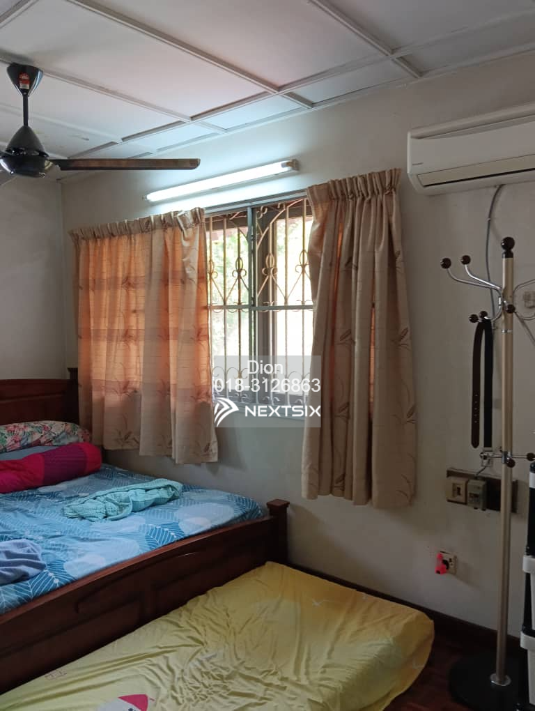 Bungalow For Sale in Damansara Heights Wilayah Persekutuan Kuala Lumpur - Image 12