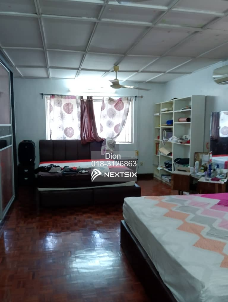 Bungalow For Sale in Damansara Heights Wilayah Persekutuan Kuala Lumpur - Image 13