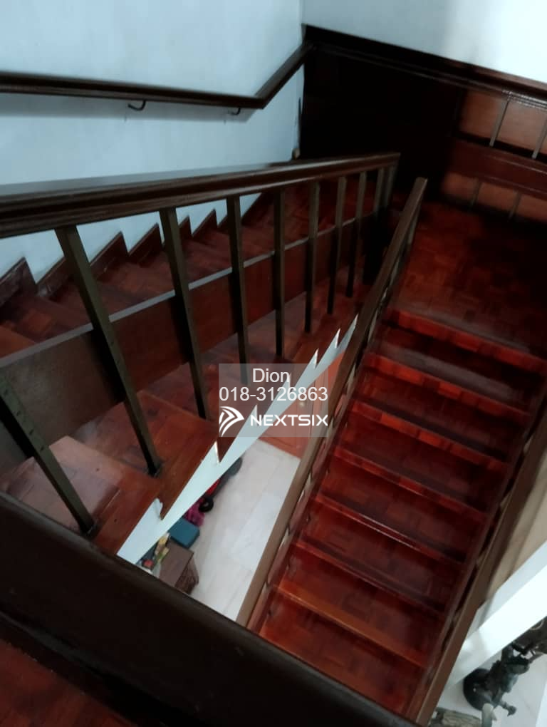 Bungalow For Sale in Damansara Heights Wilayah Persekutuan Kuala Lumpur - Image 14
