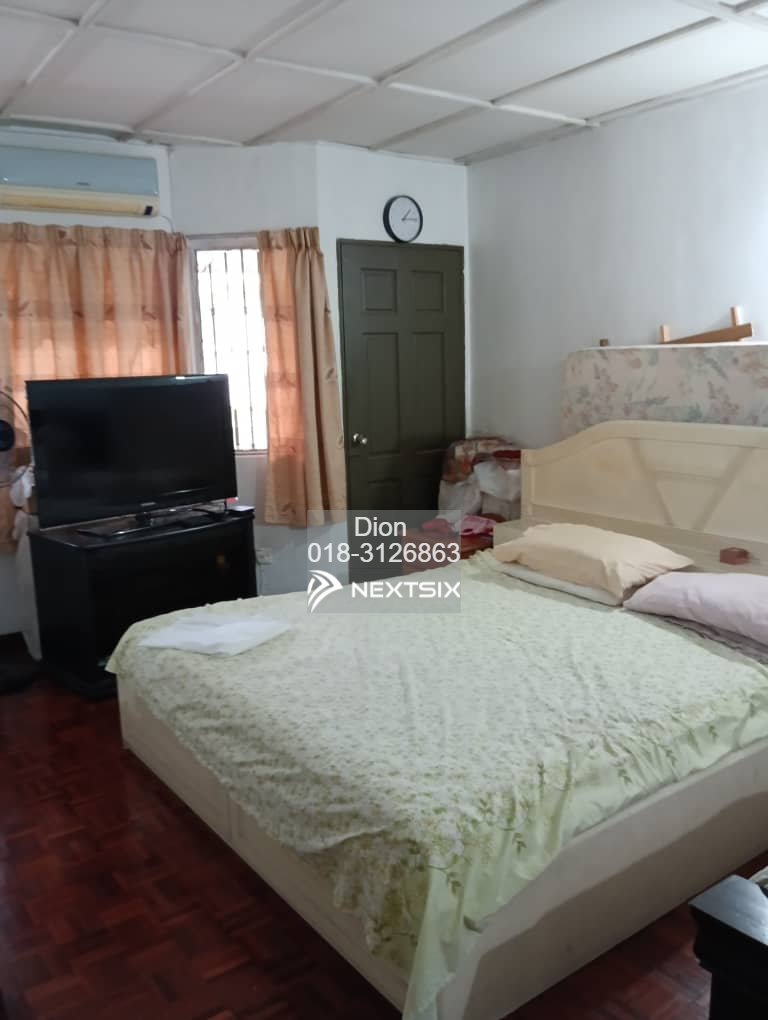 Bungalow For Sale in Damansara Heights Wilayah Persekutuan Kuala Lumpur - Image 16