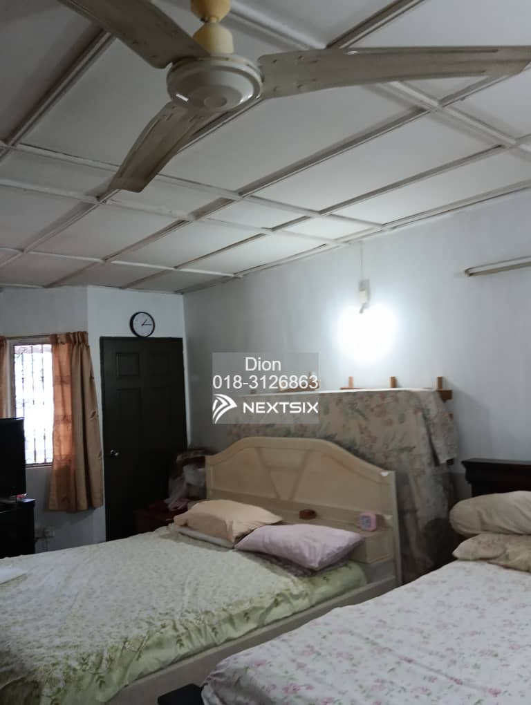 Bungalow For Sale in Damansara Heights Wilayah Persekutuan Kuala Lumpur - Image 17