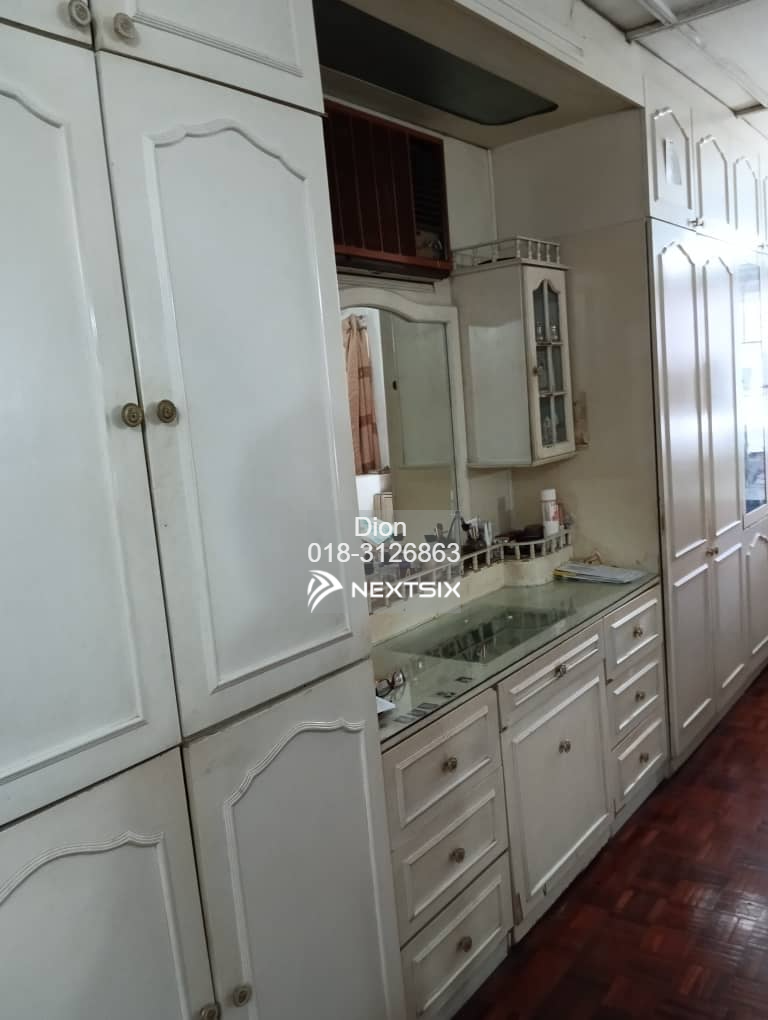 Bungalow For Sale in Damansara Heights Wilayah Persekutuan Kuala Lumpur - Image 18