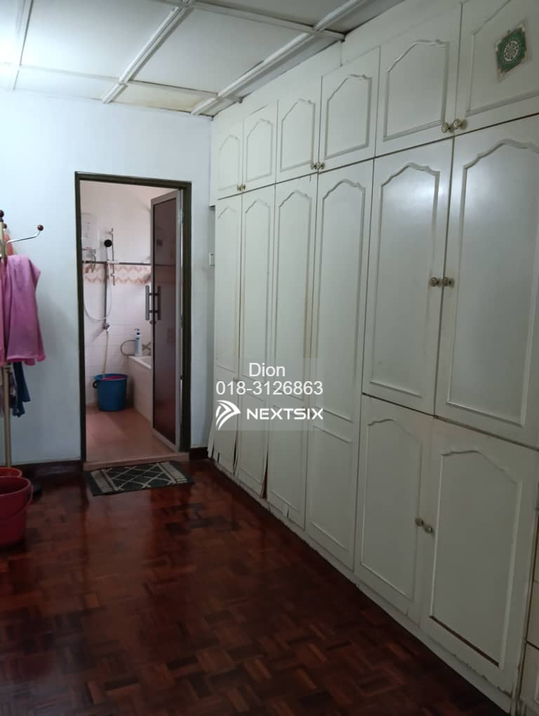 Bungalow For Sale in Damansara Heights Wilayah Persekutuan Kuala Lumpur - Image 19