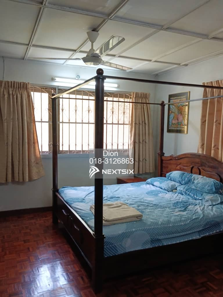 Bungalow For Sale in Damansara Heights Wilayah Persekutuan Kuala Lumpur - Image 20