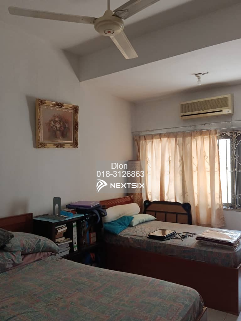 Bungalow For Sale in Damansara Heights Wilayah Persekutuan Kuala Lumpur - Image 5