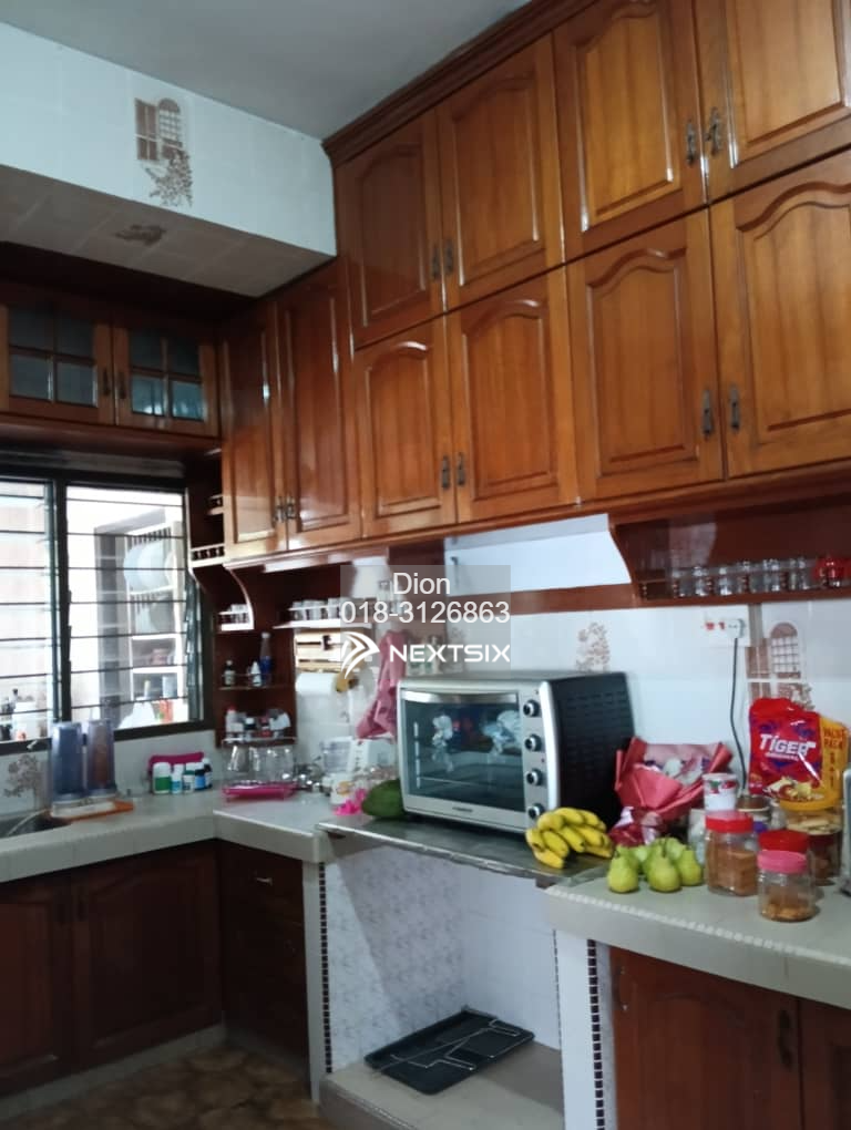 Bungalow For Sale in Damansara Heights Wilayah Persekutuan Kuala Lumpur - Image 6