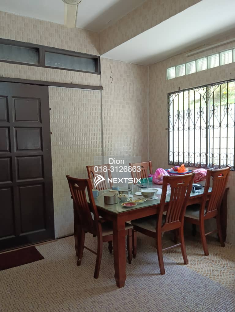 Bungalow For Sale in Damansara Heights Wilayah Persekutuan Kuala Lumpur - Image 7