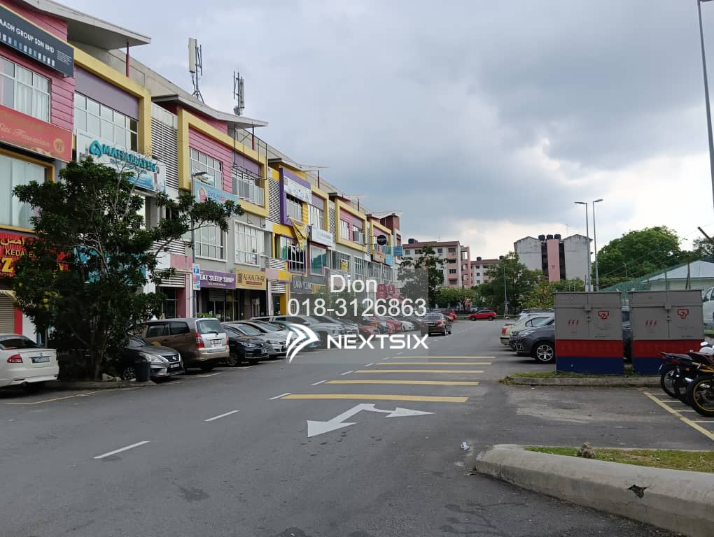 Shop For Sale in Shah Alam Selangor - Image 3