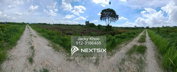 Commercial Land For Sale in Klang Selangor - Image 7