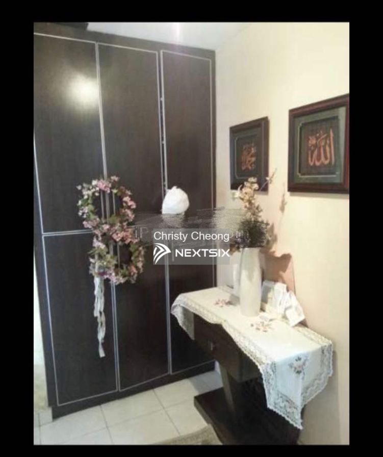3-sty Terrace/Link House For Sale in Puchong Selangor - Image 10