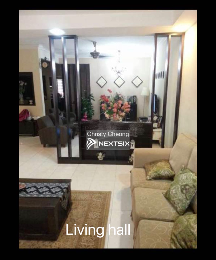 3-sty Terrace/Link House For Sale in Puchong Selangor - Image 6