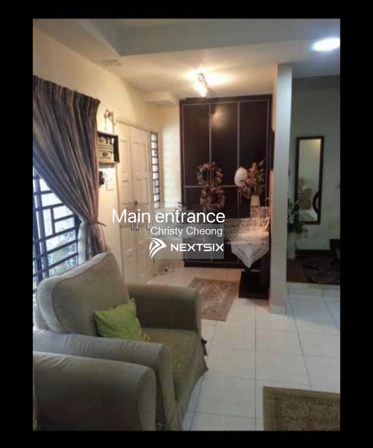 3-sty Terrace/Link House For Sale in Puchong Selangor - Image 7