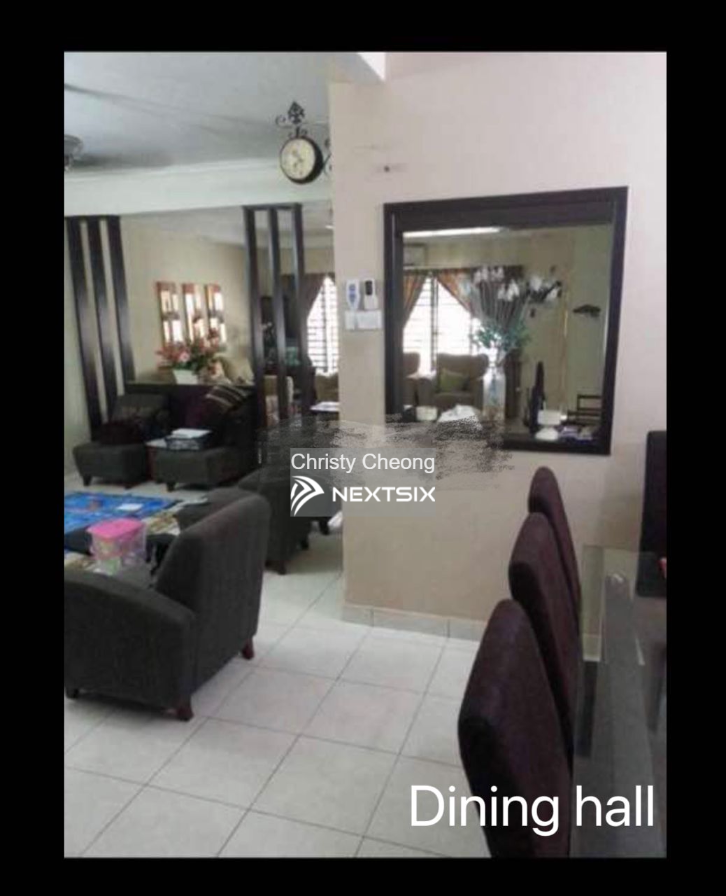 3-sty Terrace/Link House For Sale in Puchong Selangor - Image 8