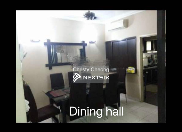 3-sty Terrace/Link House For Sale in Puchong Selangor - Image 9