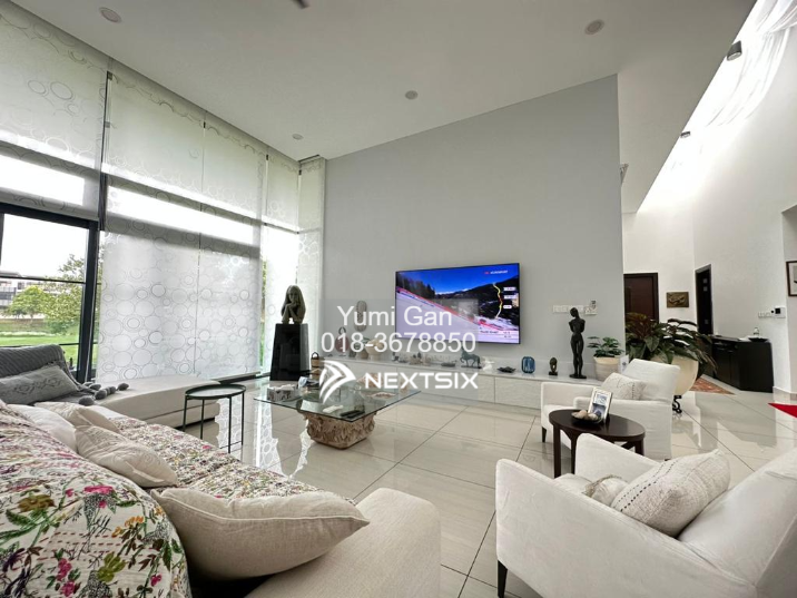 Bungalow For Sale in Horizon Hills Johor