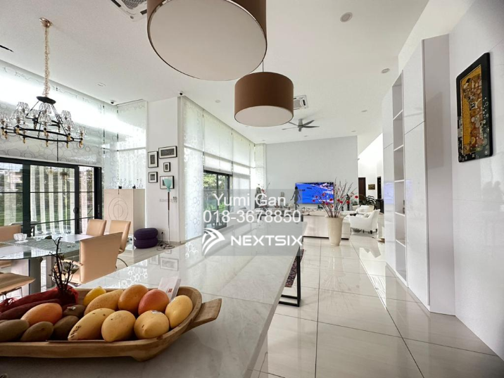 Bungalow For Sale in Horizon Hills Johor - Image 10