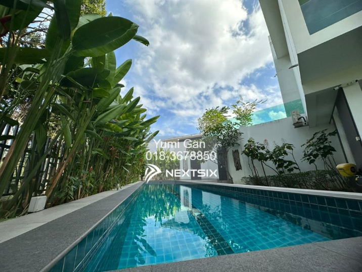 Bungalow For Sale in Horizon Hills Johor - Image 11