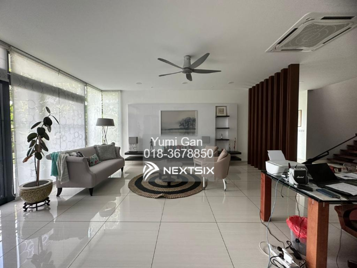 Bungalow For Sale in Horizon Hills Johor - Image 12