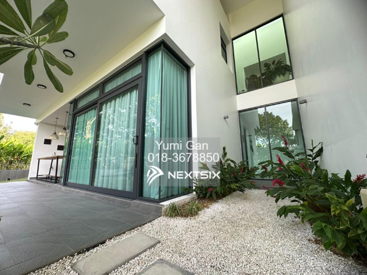 Bungalow For Sale in Horizon Hills Johor - Image 13