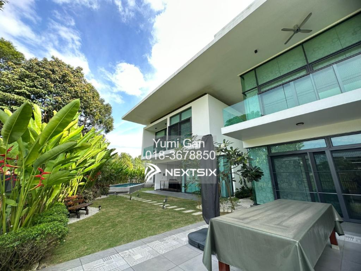 Bungalow For Sale in Horizon Hills Johor - Image 14