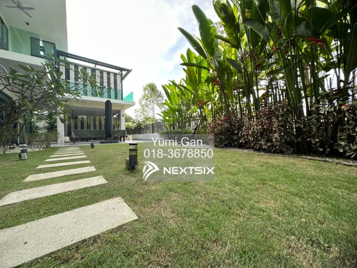 Bungalow For Sale in Horizon Hills Johor - Image 15