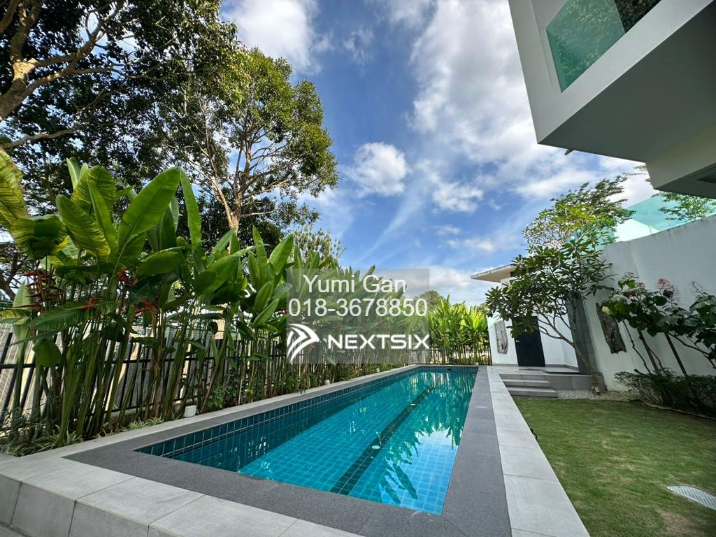 Bungalow For Sale in Horizon Hills Johor - Image 5