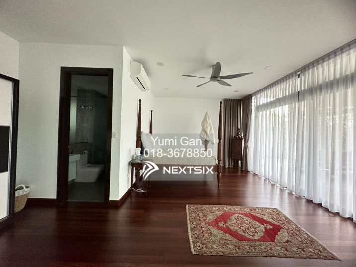 Bungalow For Sale in Horizon Hills Johor - Image 6