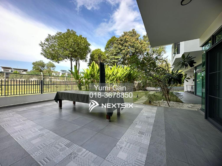 Bungalow For Sale in Horizon Hills Johor - Image 7