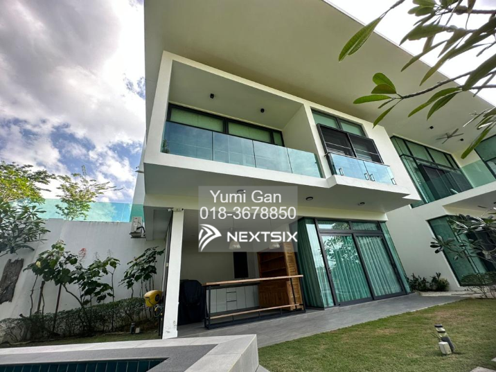 Bungalow For Sale in Horizon Hills Johor - Image 8