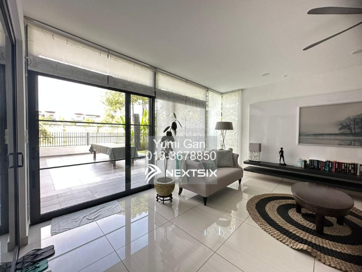 Bungalow For Sale in Horizon Hills Johor - Image 9