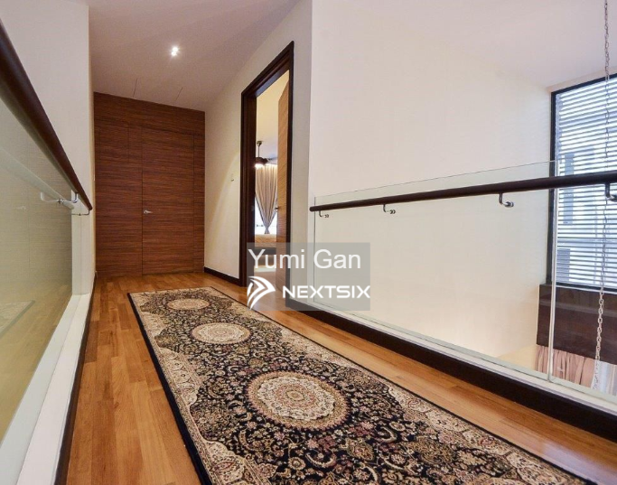 Semi-detached House For Sale in Permas Jaya Johor - Image 8