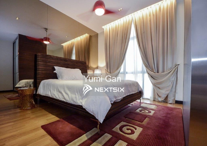 Semi-detached House For Sale in Permas Jaya Johor - Image 9