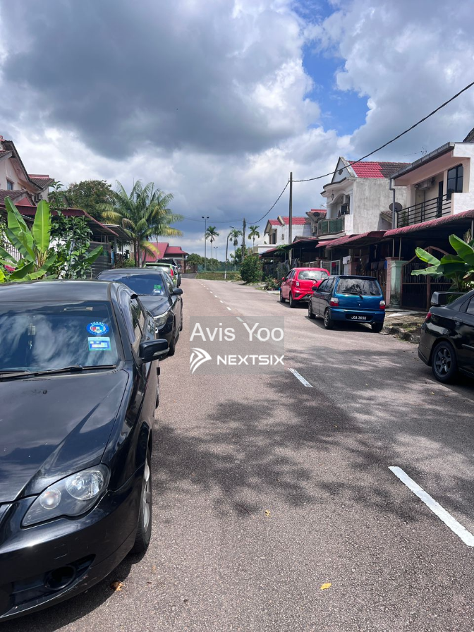 2-sty Terrace/Link House For Sale in Masai Johor - Image 5