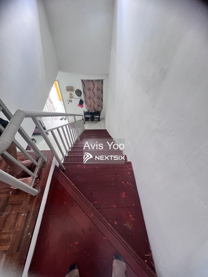 2-sty Terrace/Link House For Sale in Masai Johor - Image 6