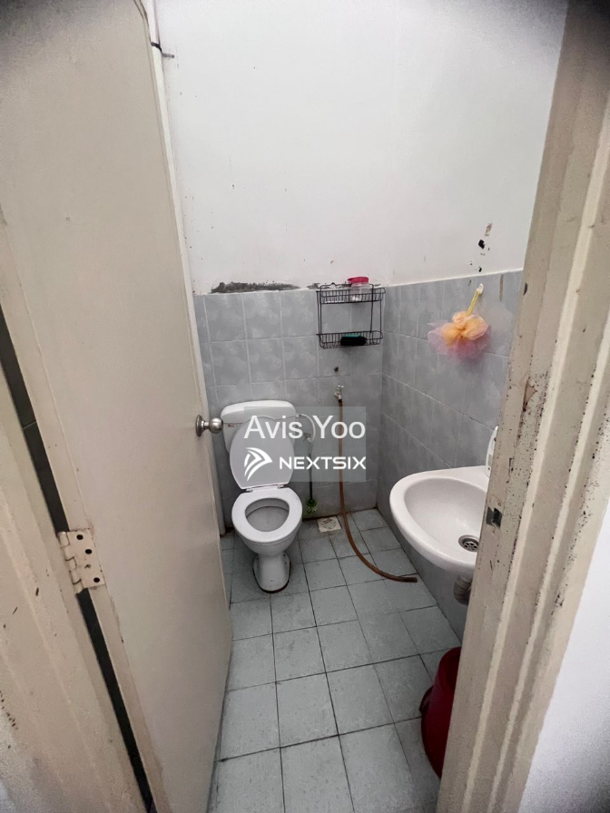 2-sty Terrace/Link House For Sale in Masai Johor - Image 8