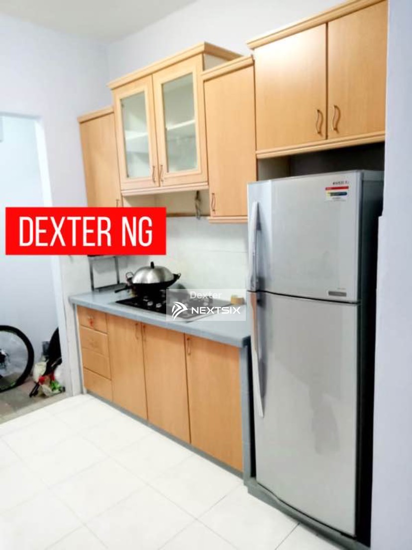 Condominium For Sale in Bukit Jambul Penang - Image 2