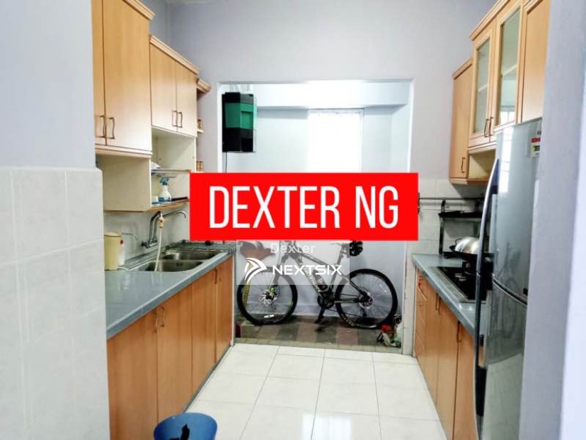 Condominium For Sale in Bukit Jambul Penang - Image 3