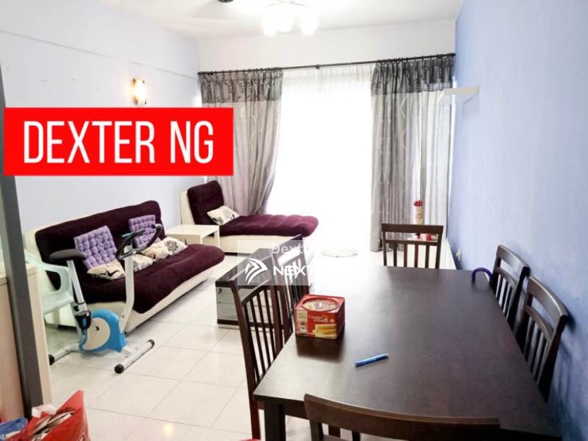 Condominium For Sale in Bukit Jambul Penang - Image 4