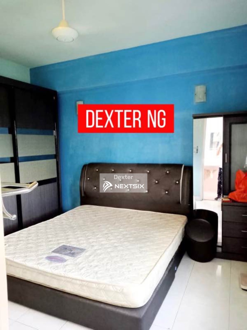 Condominium For Sale in Bukit Jambul Penang - Image 5