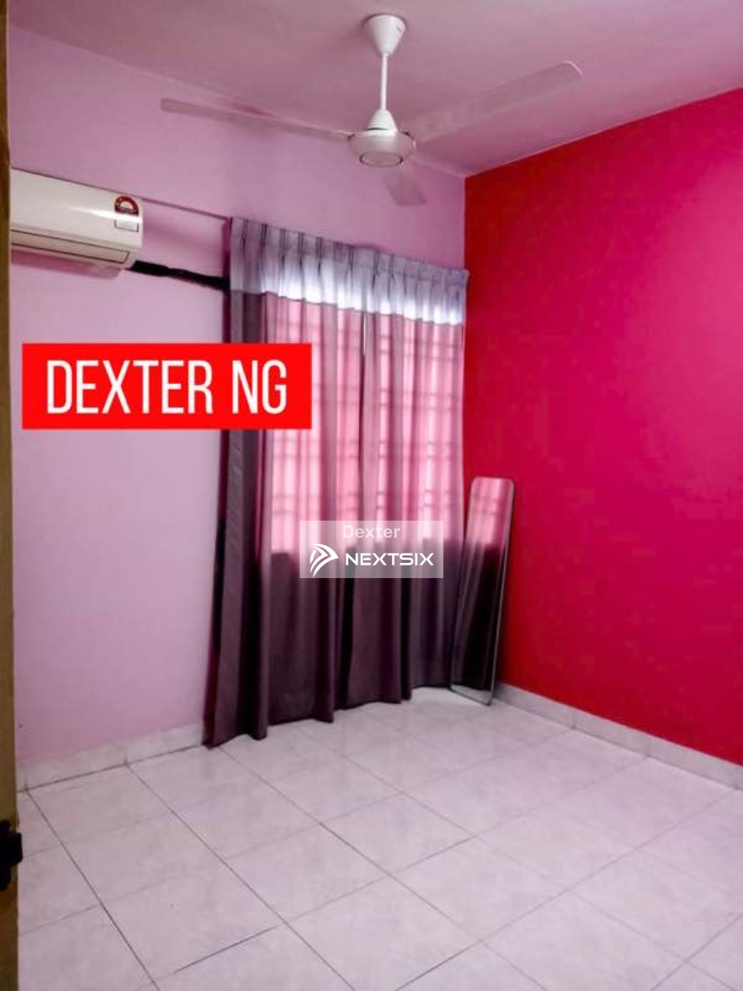 Condominium For Sale in Bukit Jambul Penang - Image 6