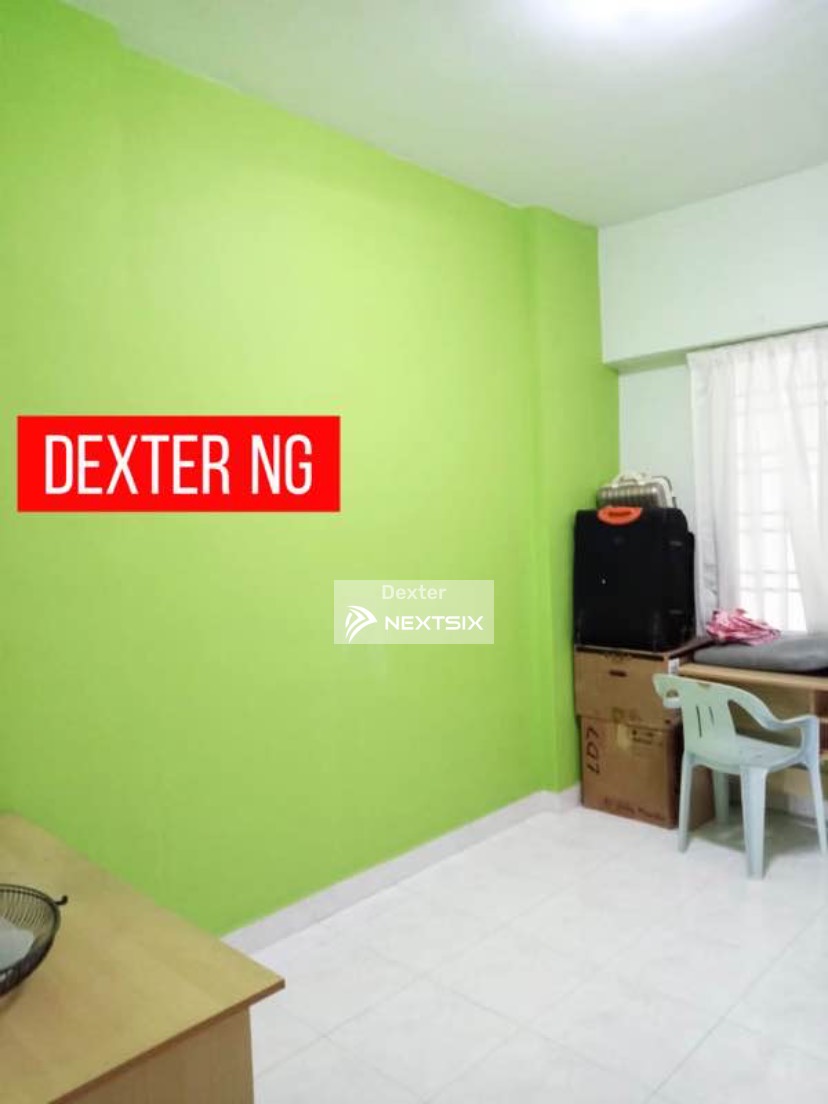 Condominium For Sale in Bukit Jambul Penang - Image 7