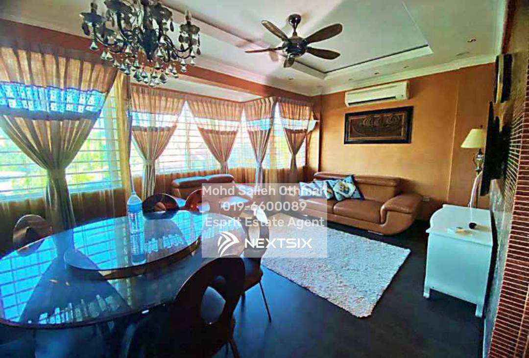 Apartment For Sale in Penampang Sabah