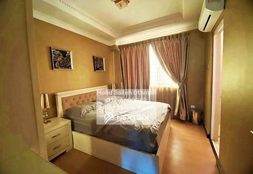 Apartment For Sale in Penampang Sabah - Image 5