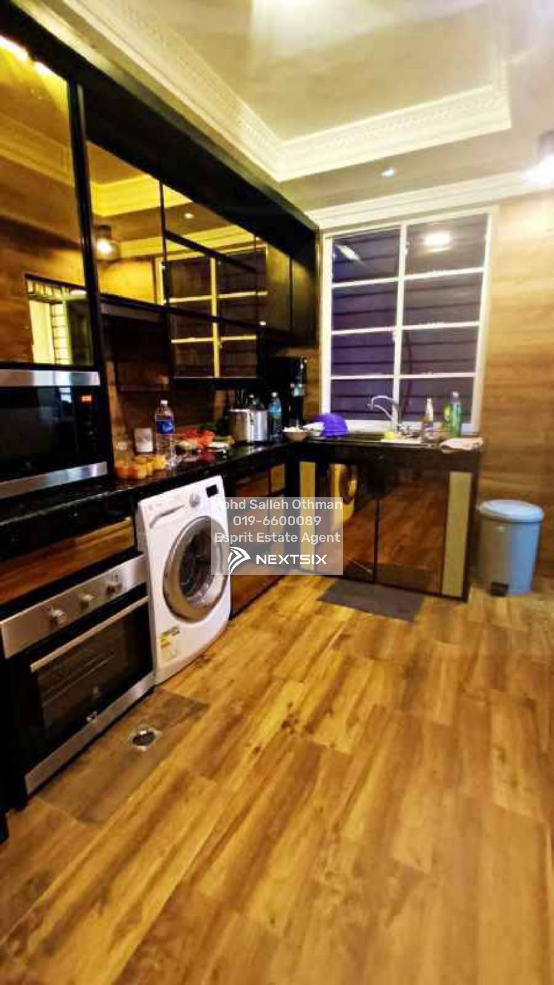 Apartment For Sale in Penampang Sabah - Image 6