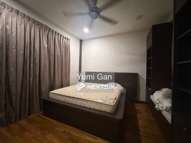 Cluster House For Sale in Johor Bahru Johor - Image 10