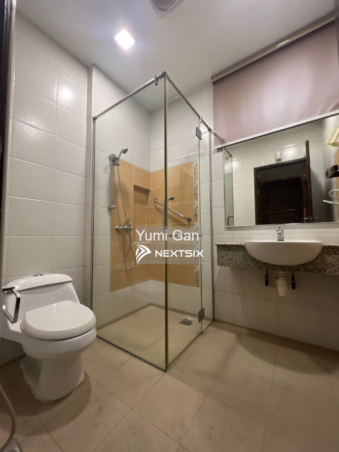 Cluster House For Sale in Johor Bahru Johor - Image 15