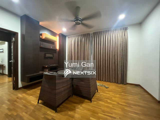 Cluster House For Sale in Johor Bahru Johor - Image 16